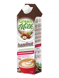       "Hazelnut professional" "Green Milk" 3,2%,1,12/