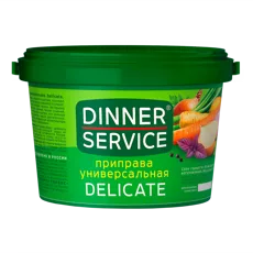  DELICATE, 2 /, 4/,/, Dinner Service